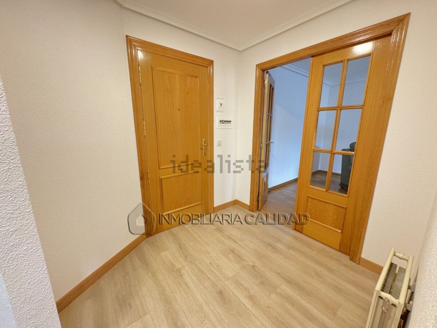 Appartamento 58 m² a Burgos
