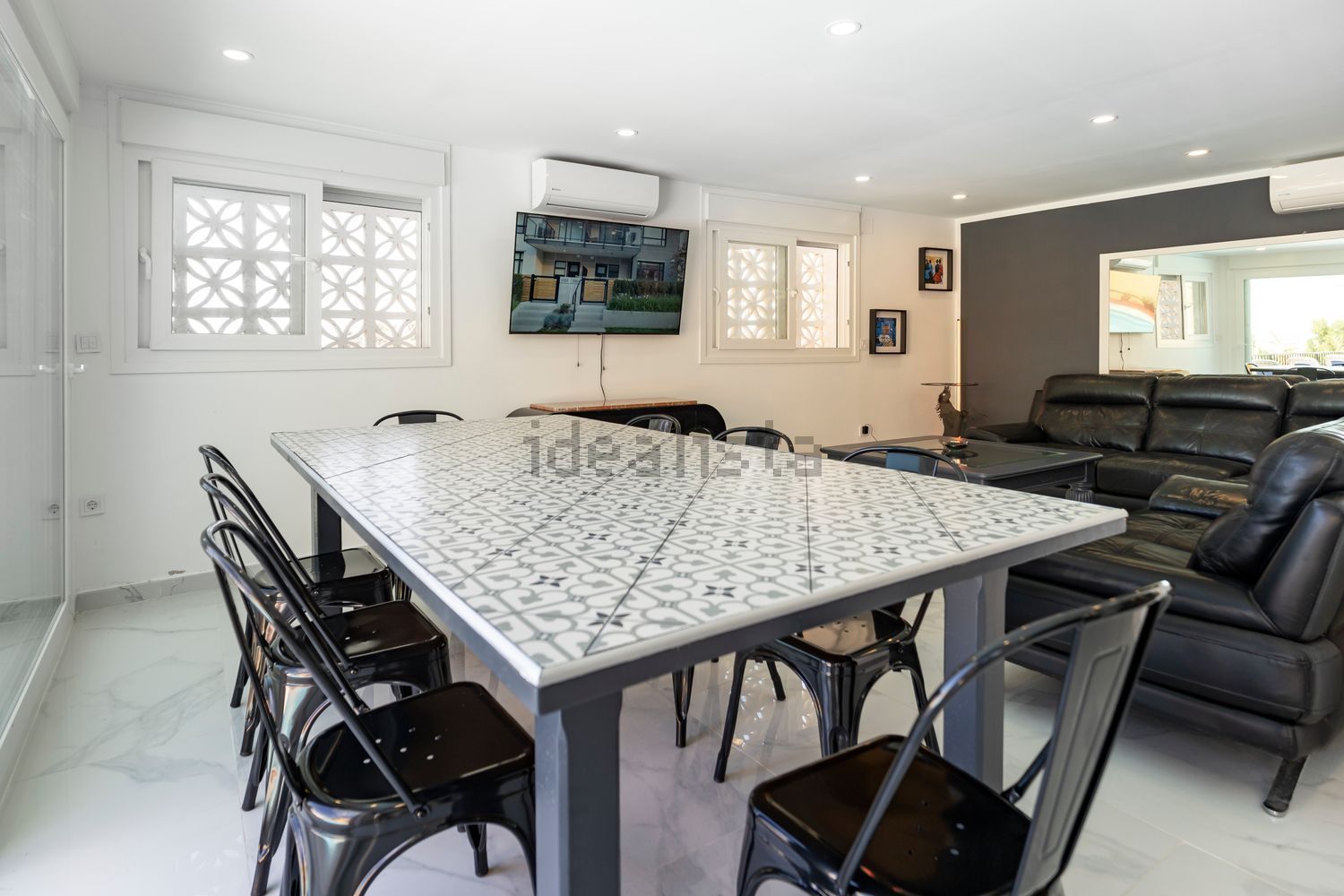 Habitació de lloguer, Benalmádena