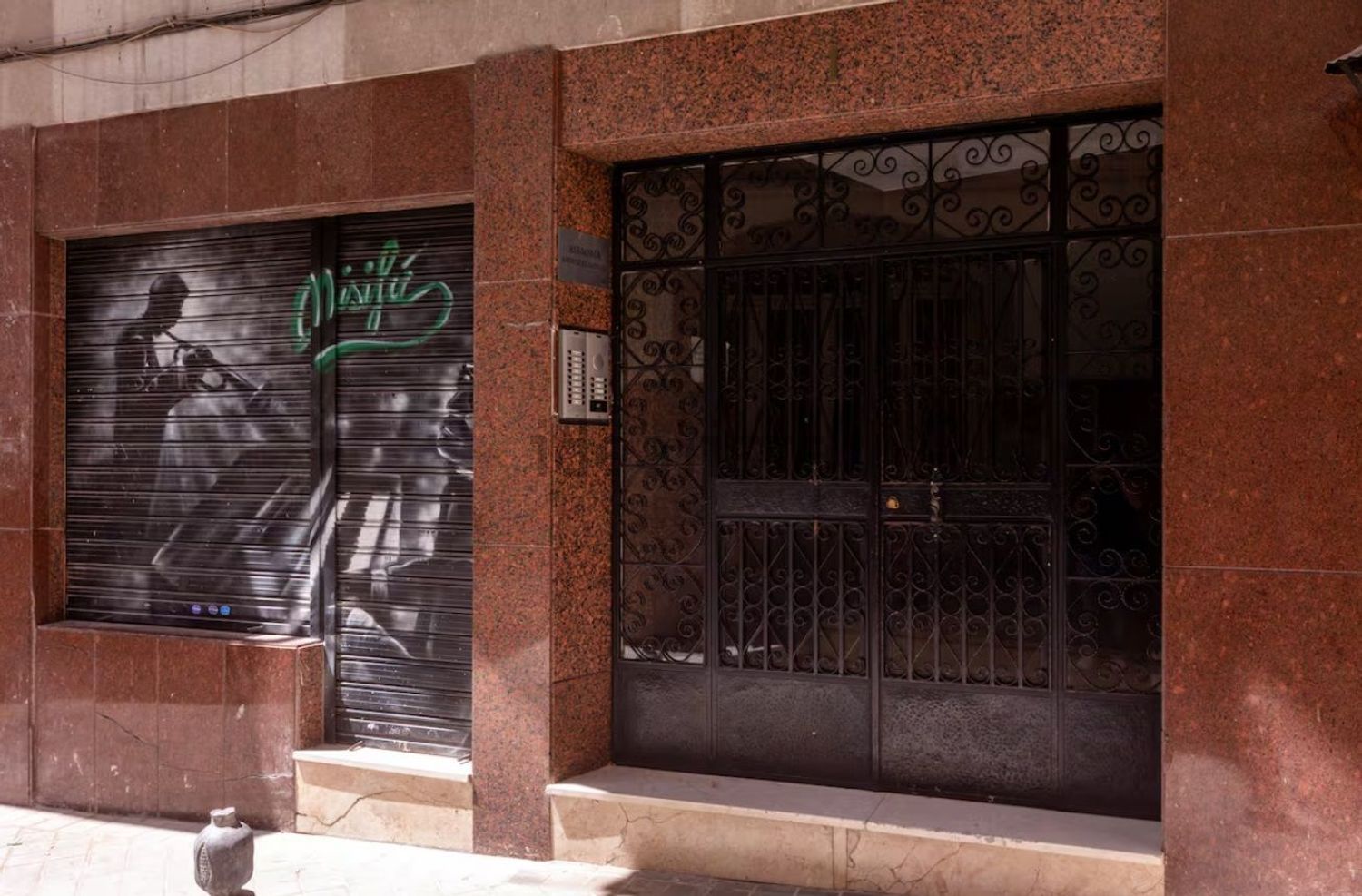 Pis de 78 m² a Granada