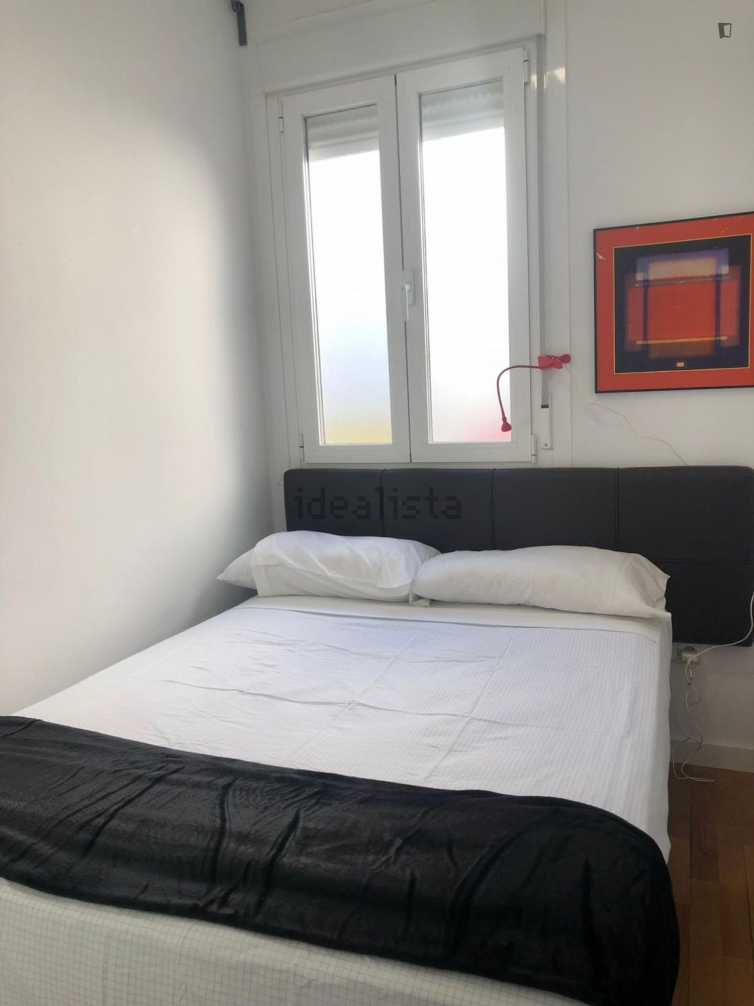 Piso de 39 m² en Madrid