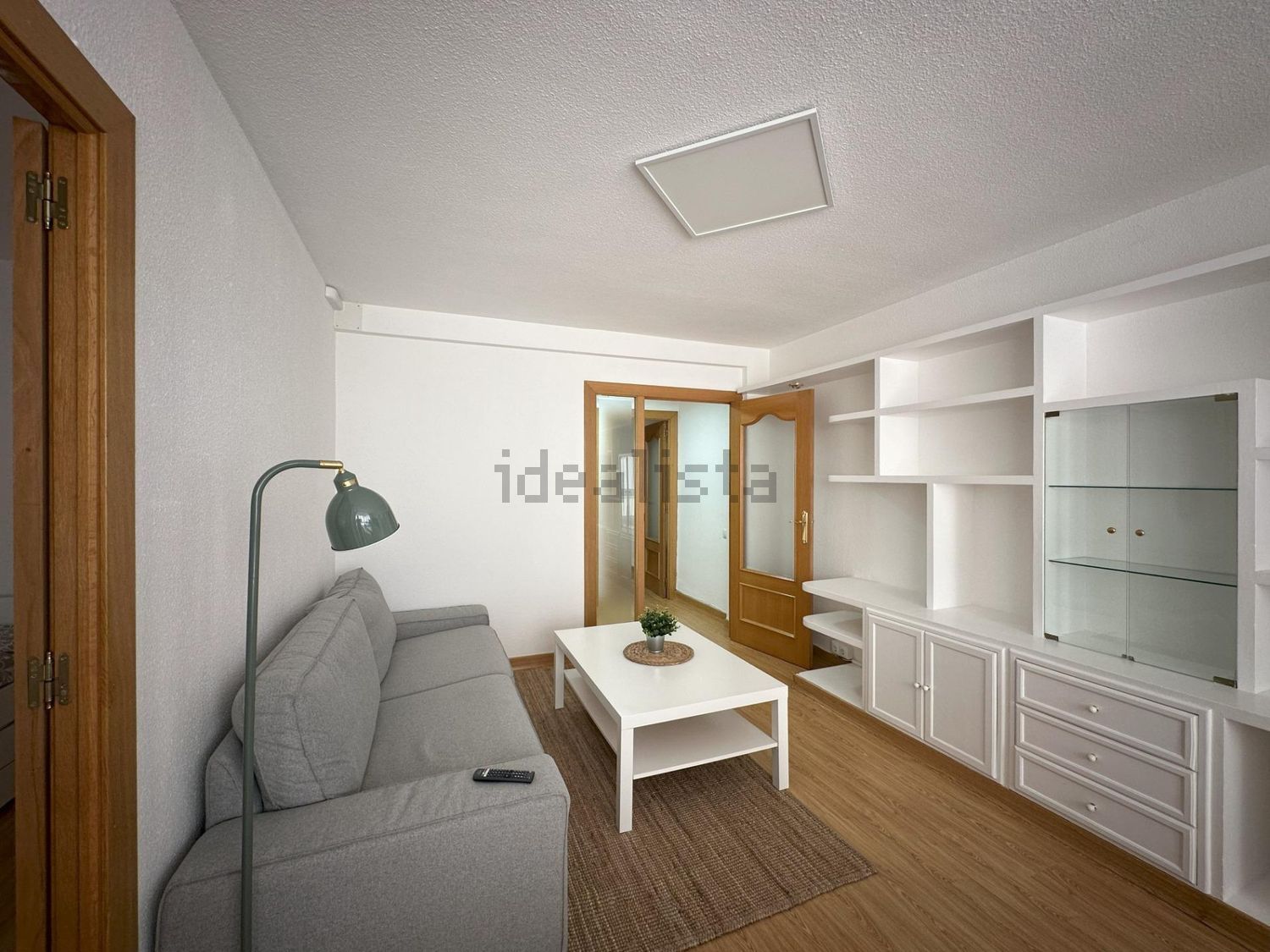 Pis de 73 m² a Alacant