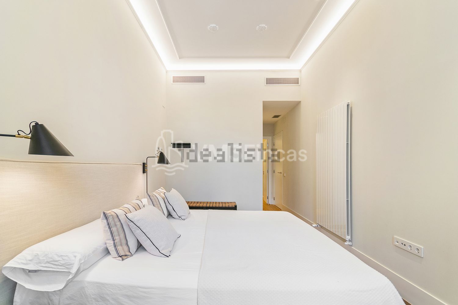Wohnung 300 m² in Barcelona