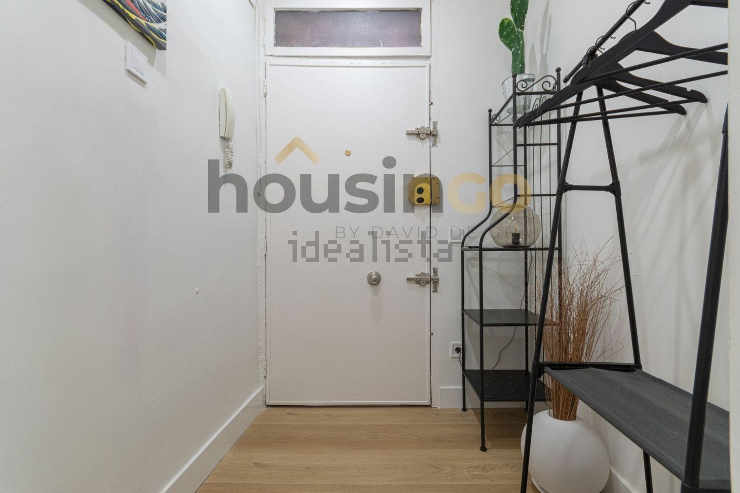 Pis de 60 m² a Madrid