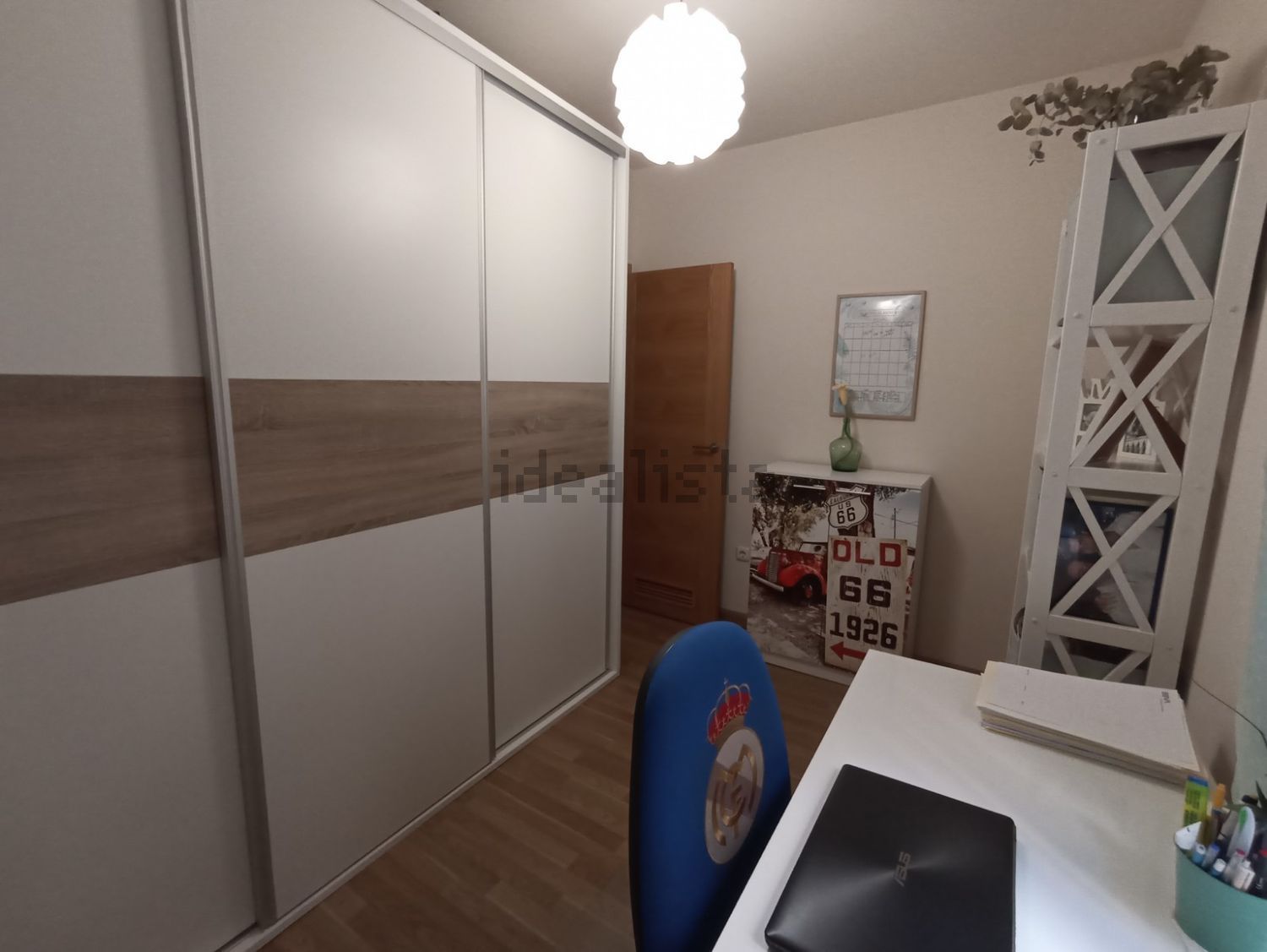 Pis de 82 m² a Còrdova