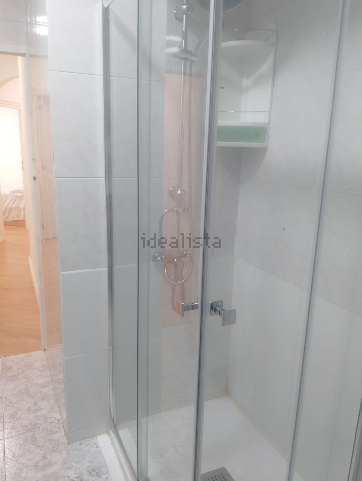 Piso de 78 m² en Madrid