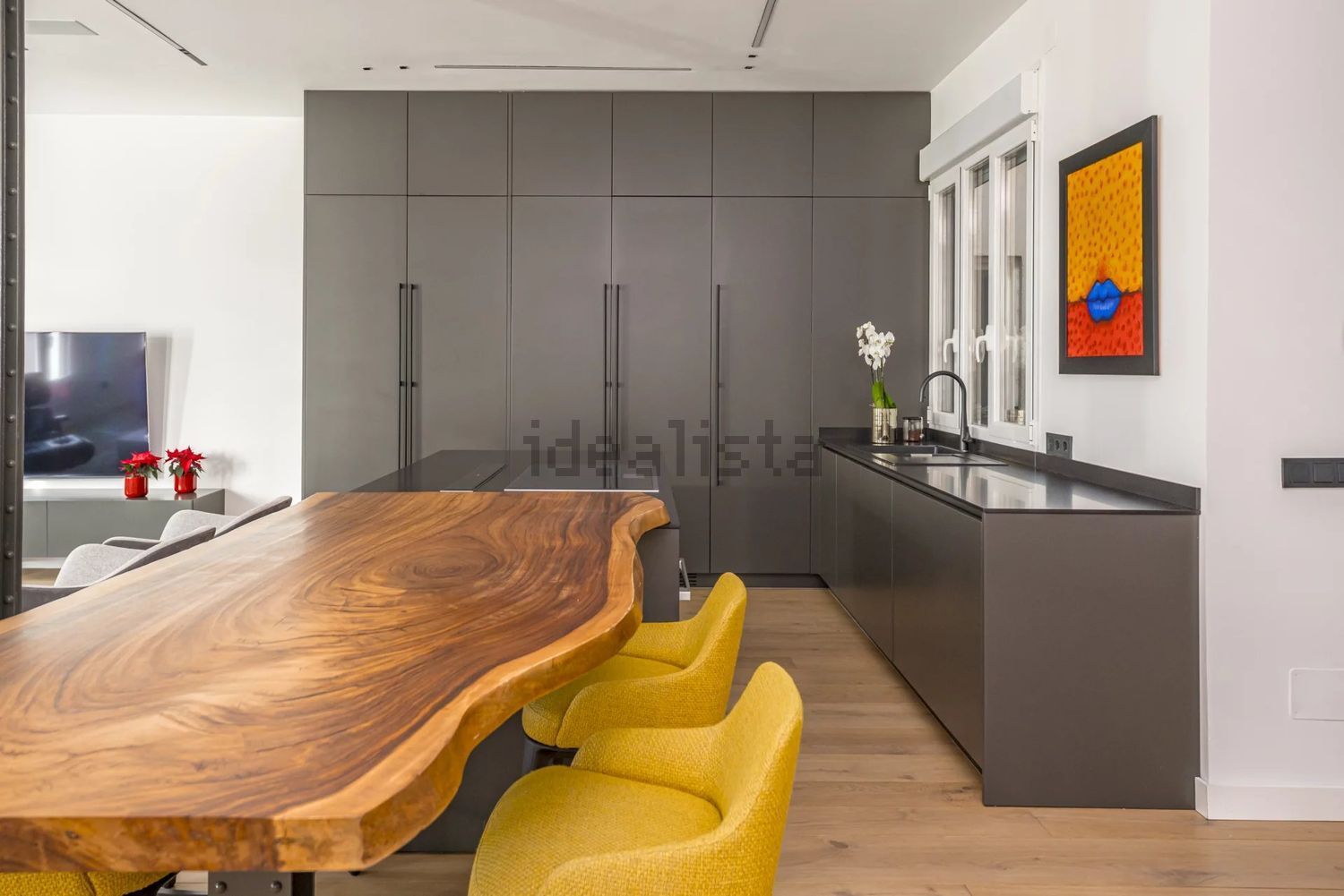 Appartamento 238 m² a Madrid