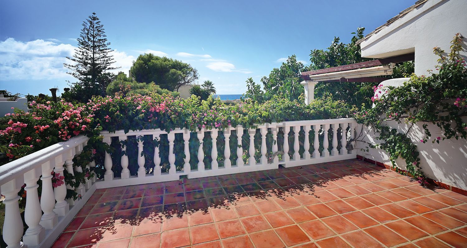 Casa de 194 m² a Marbella