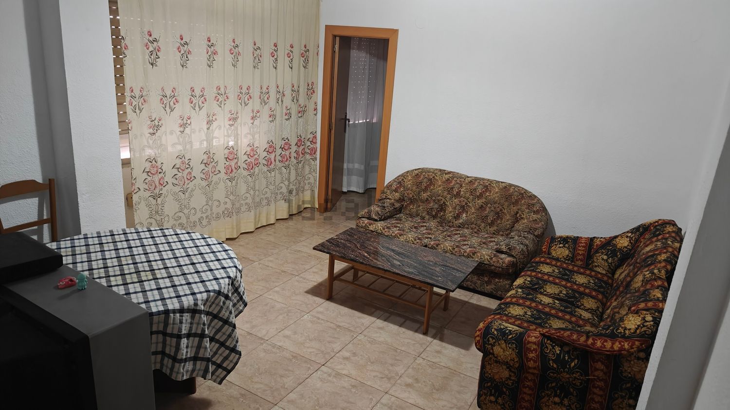 Habitación en alquiler, San Vicente del Raspeig