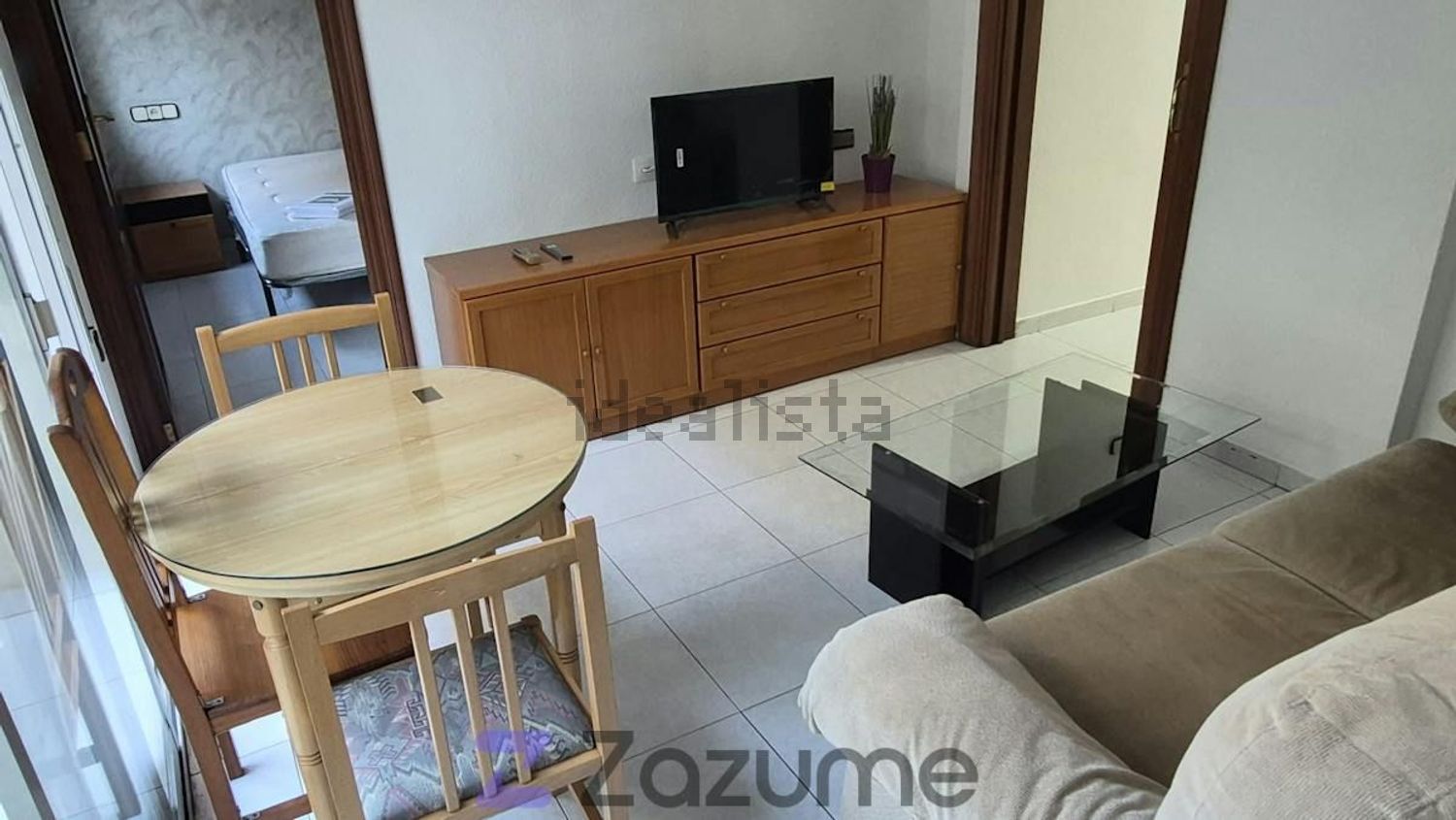 Pis de 70 m² a Múrcia