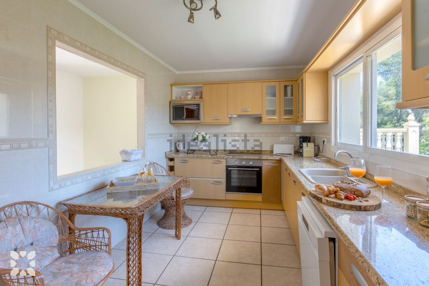 Casa de 280 m² a Benissa