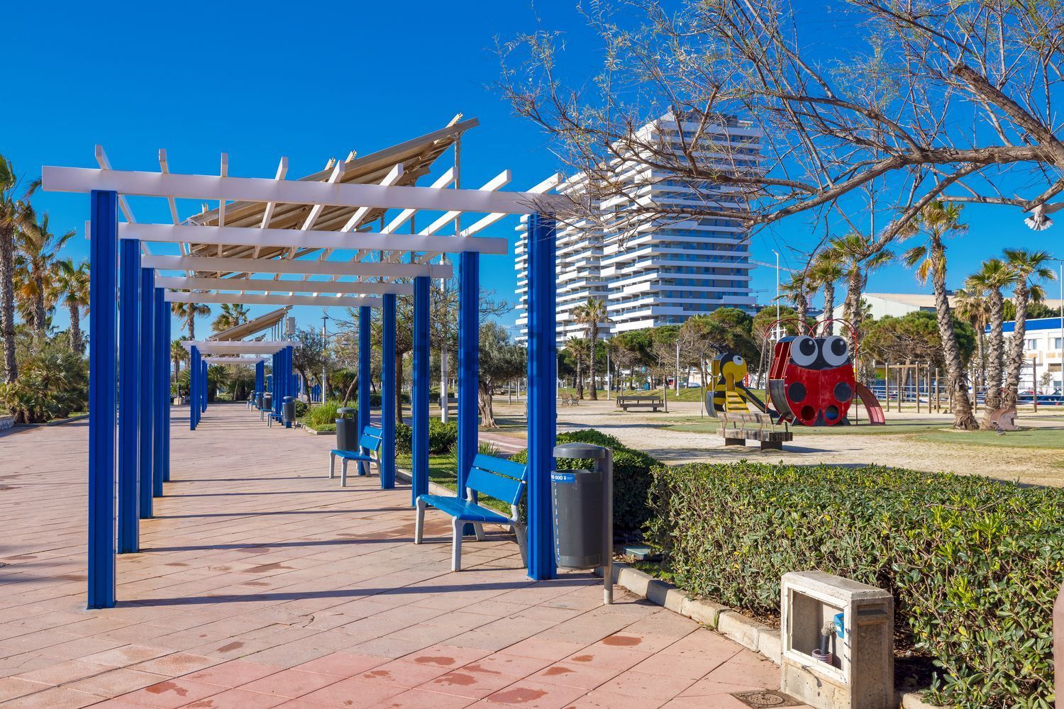 Wohnung 248 m² in Málaga