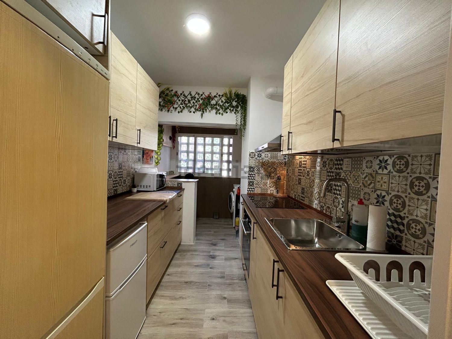 Habitació de lloguer, Granada