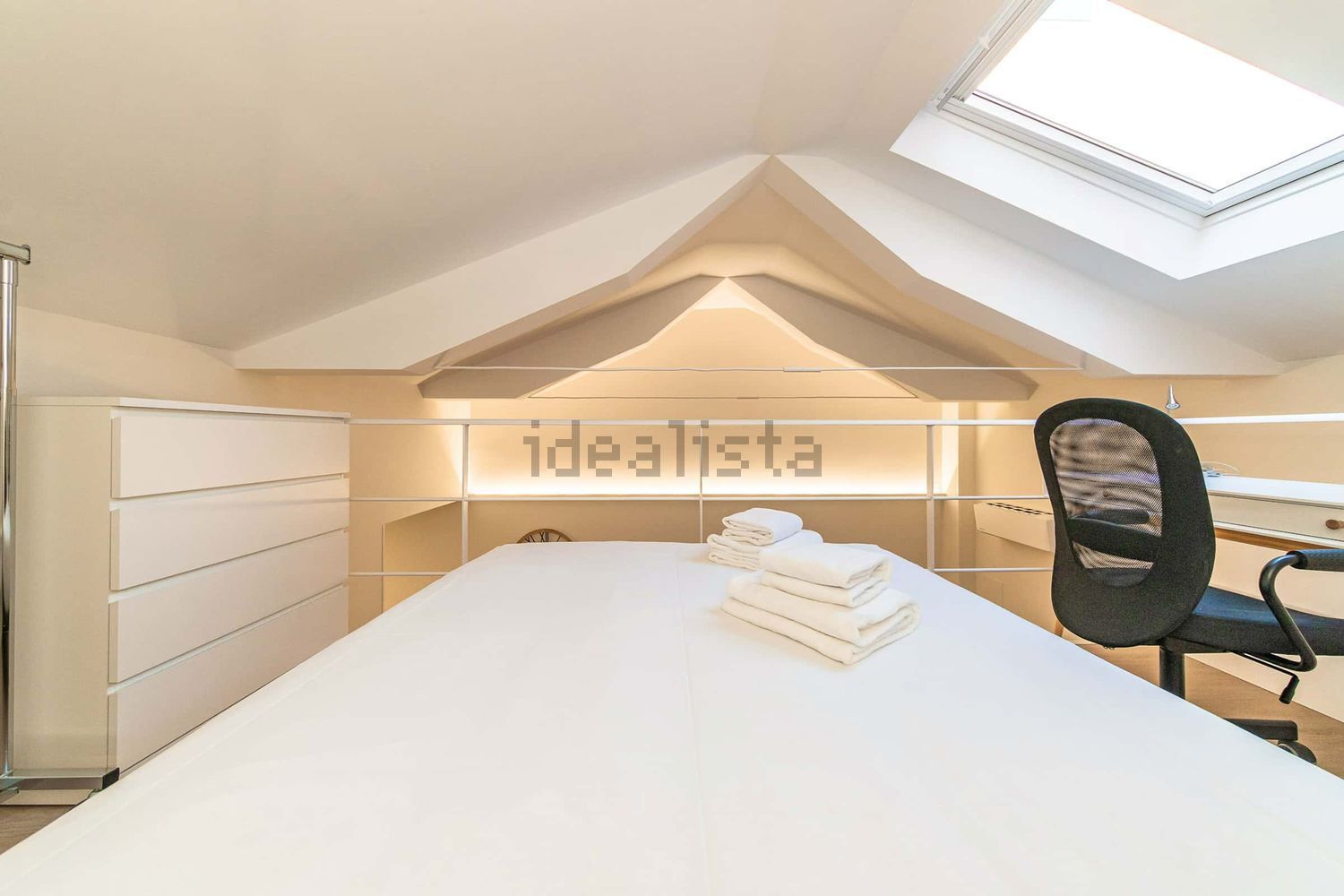 Pis de 46 m² a Madrid