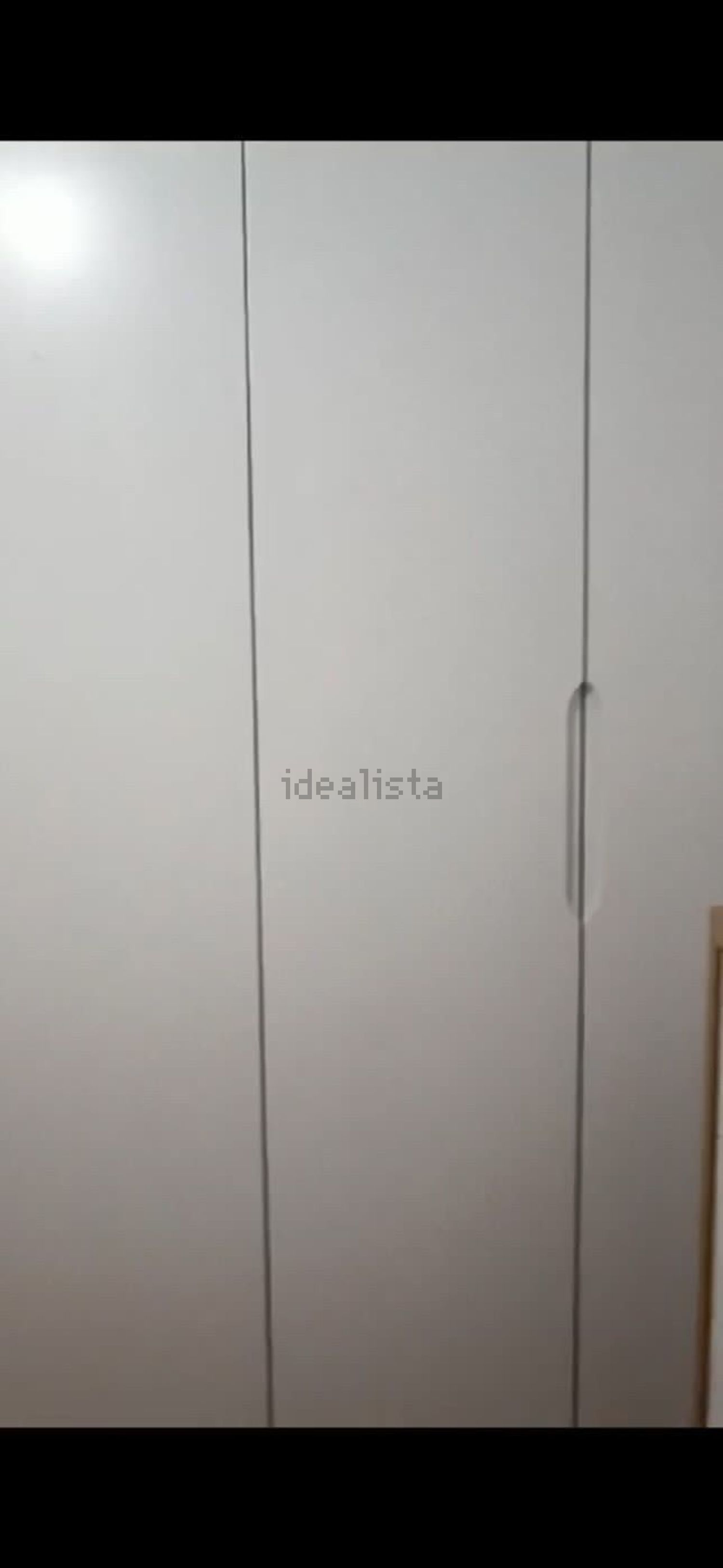 Habitació de lloguer, Granada