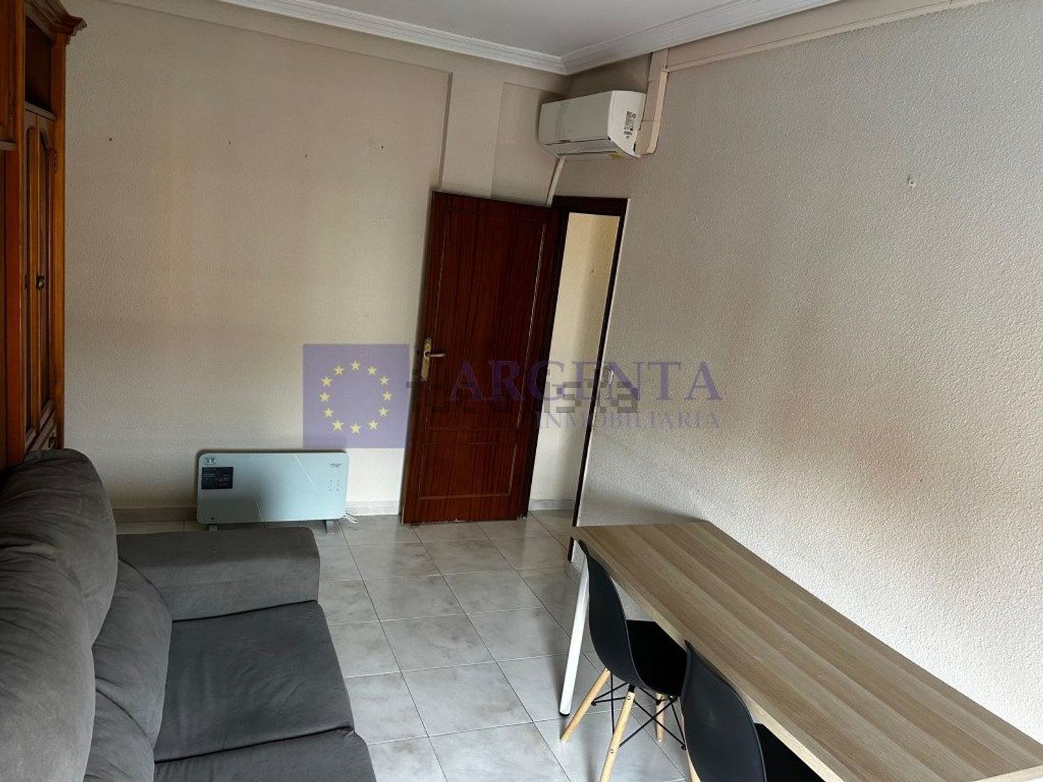 Pis de 70 m² a Cáceres
