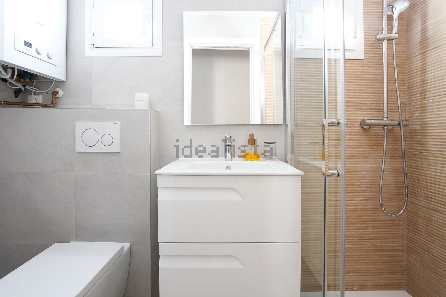 Appartamento 150 m² a Madrid