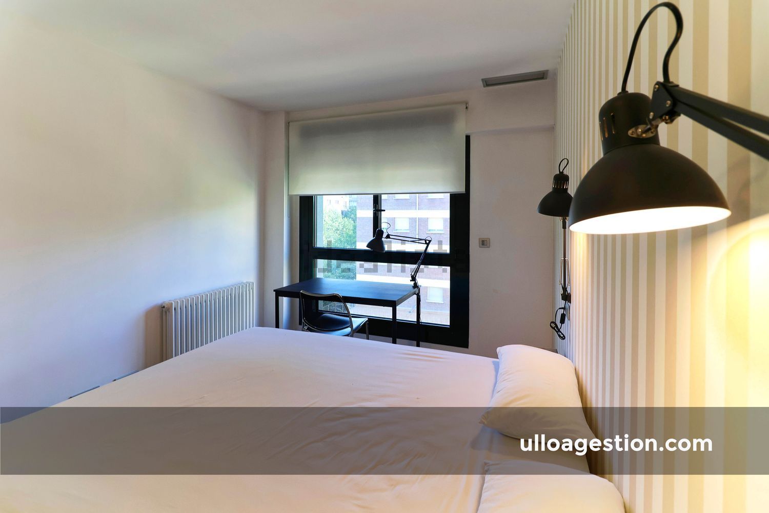 Piso de 68 m² en Pamplona