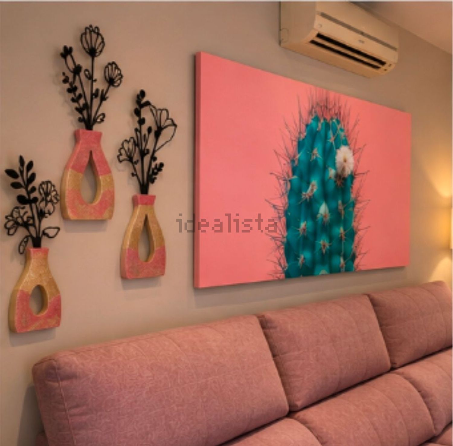 Piso de 55 m² en Marbella