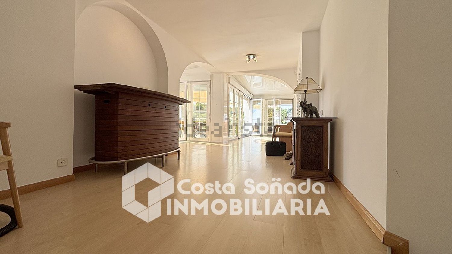 Casa de 390 m² a Teulada