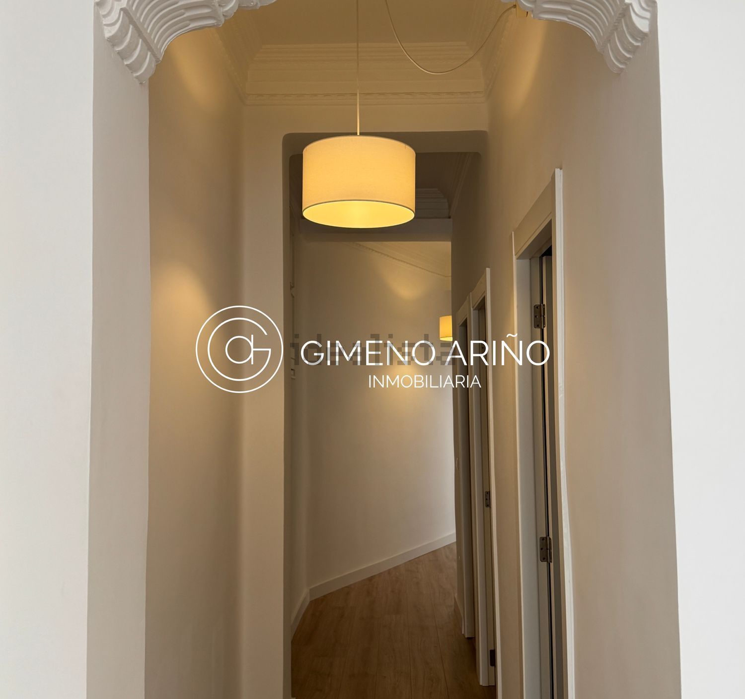Flat 139 m² in Valencia