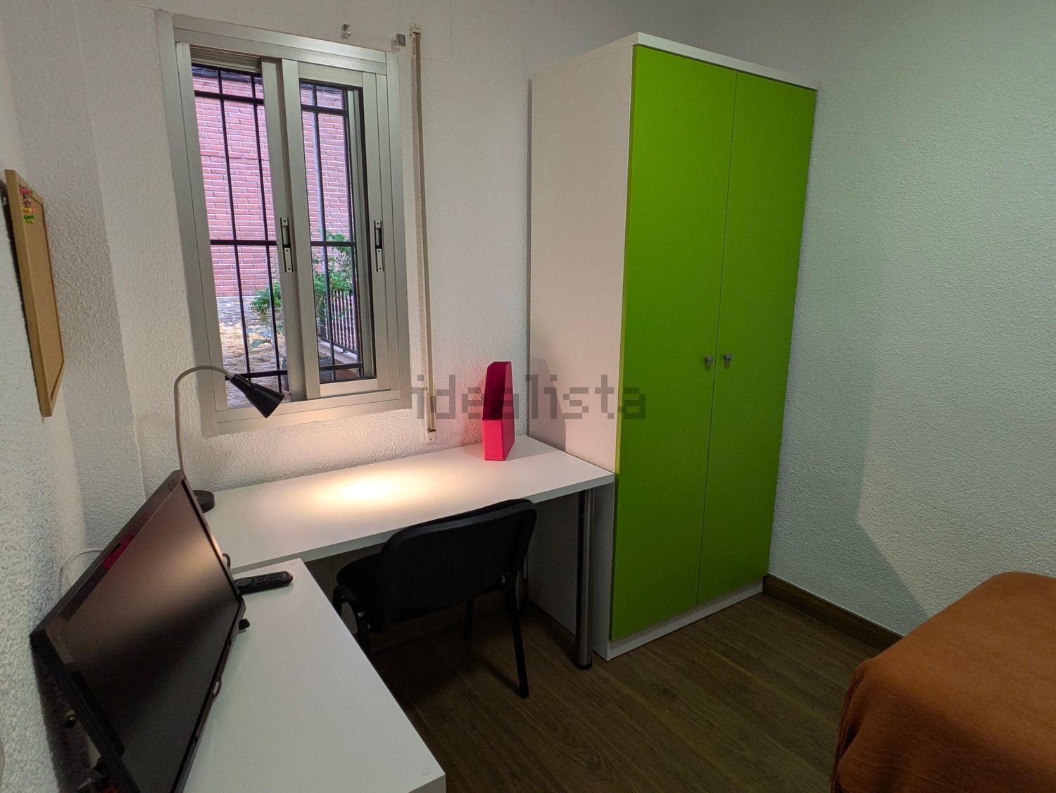 Habitación 90 m², Murcia
