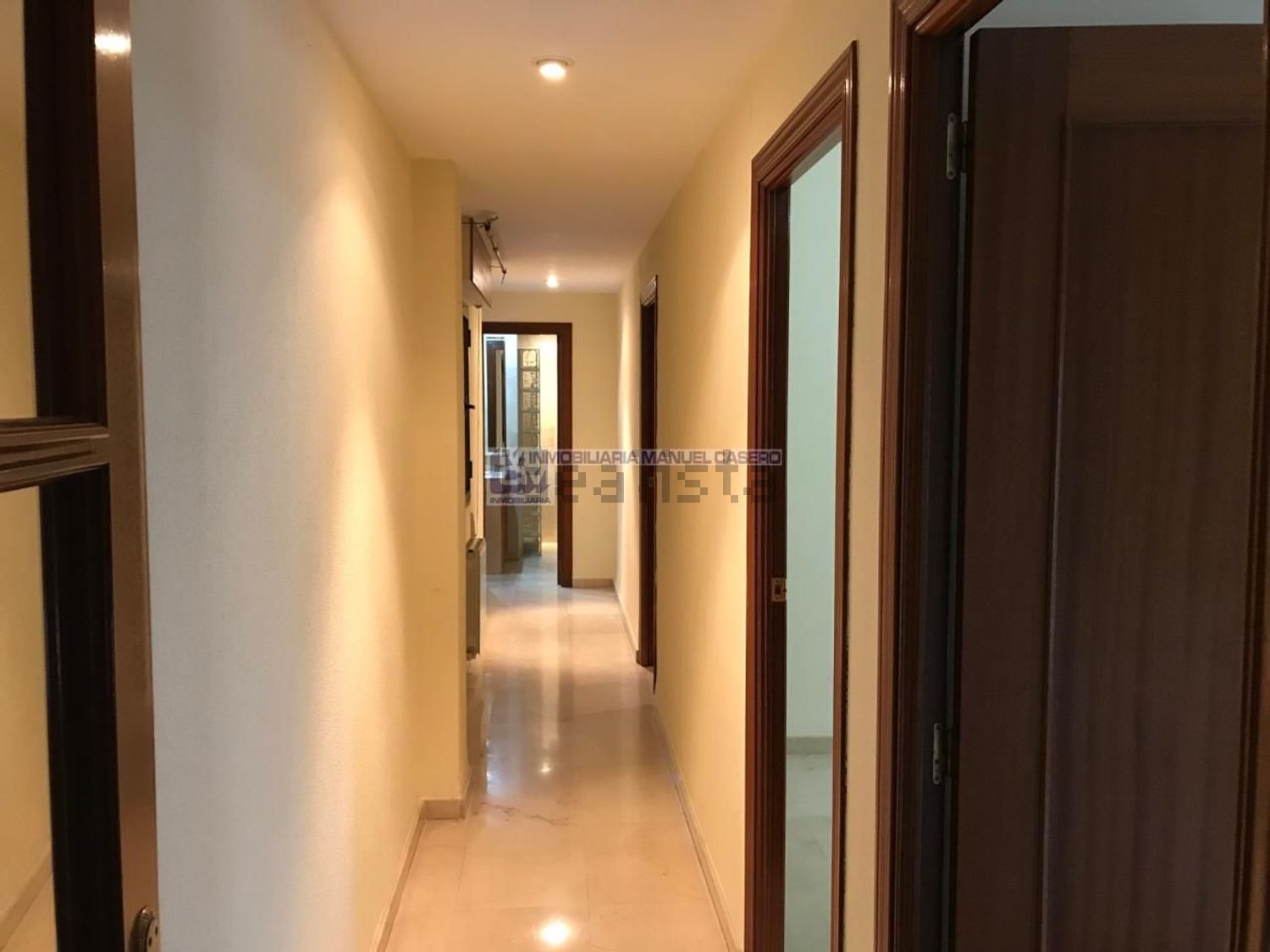Piso de 115 m² en Cáceres