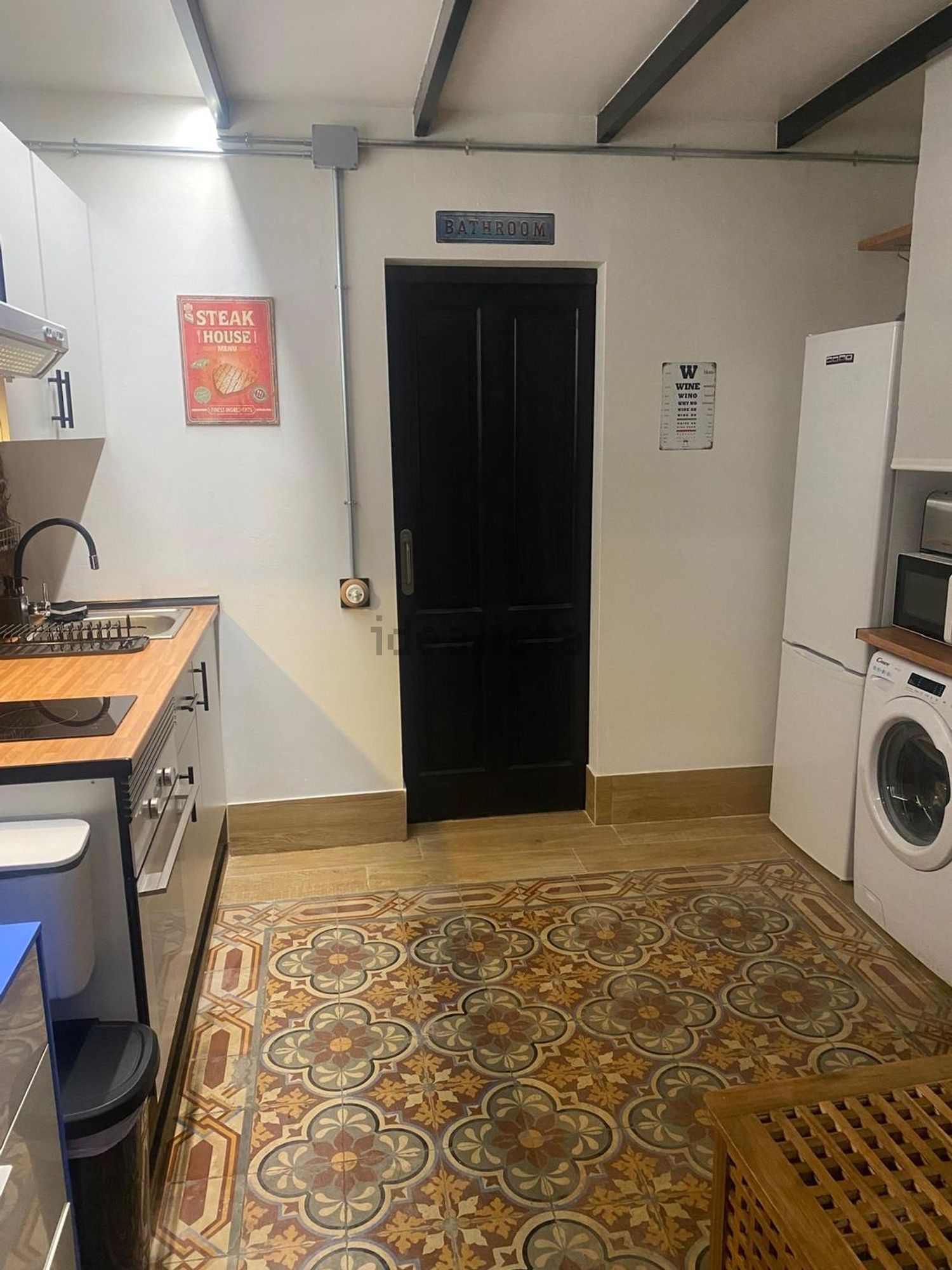 Apartamento 39 m² em Santa Cruz de Tenerife