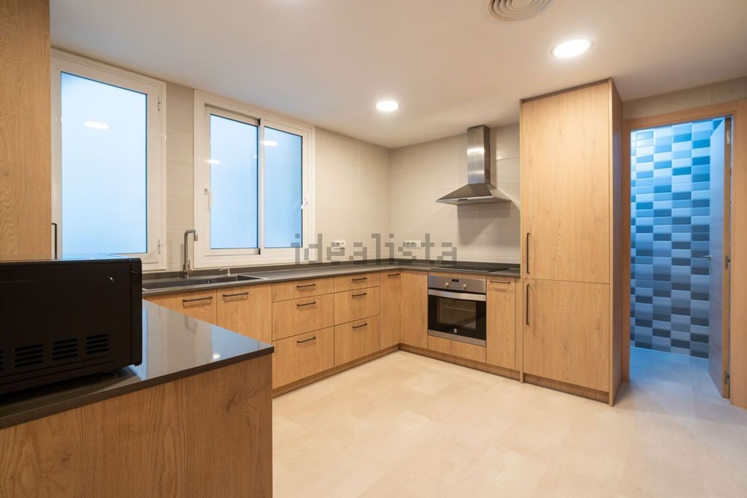 Piso de 200 m² en Valencia