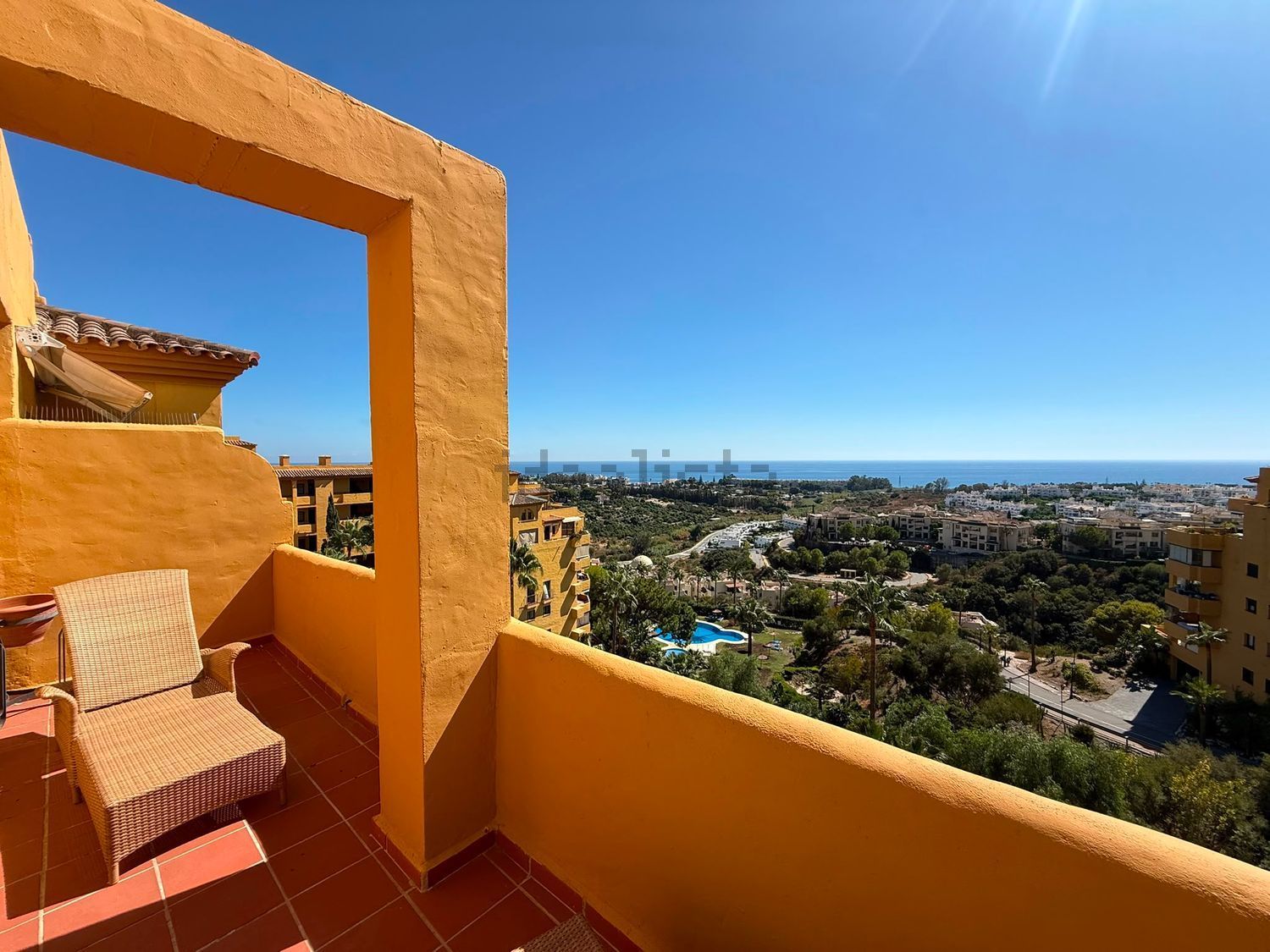 Pis de 250 m² a Estepona