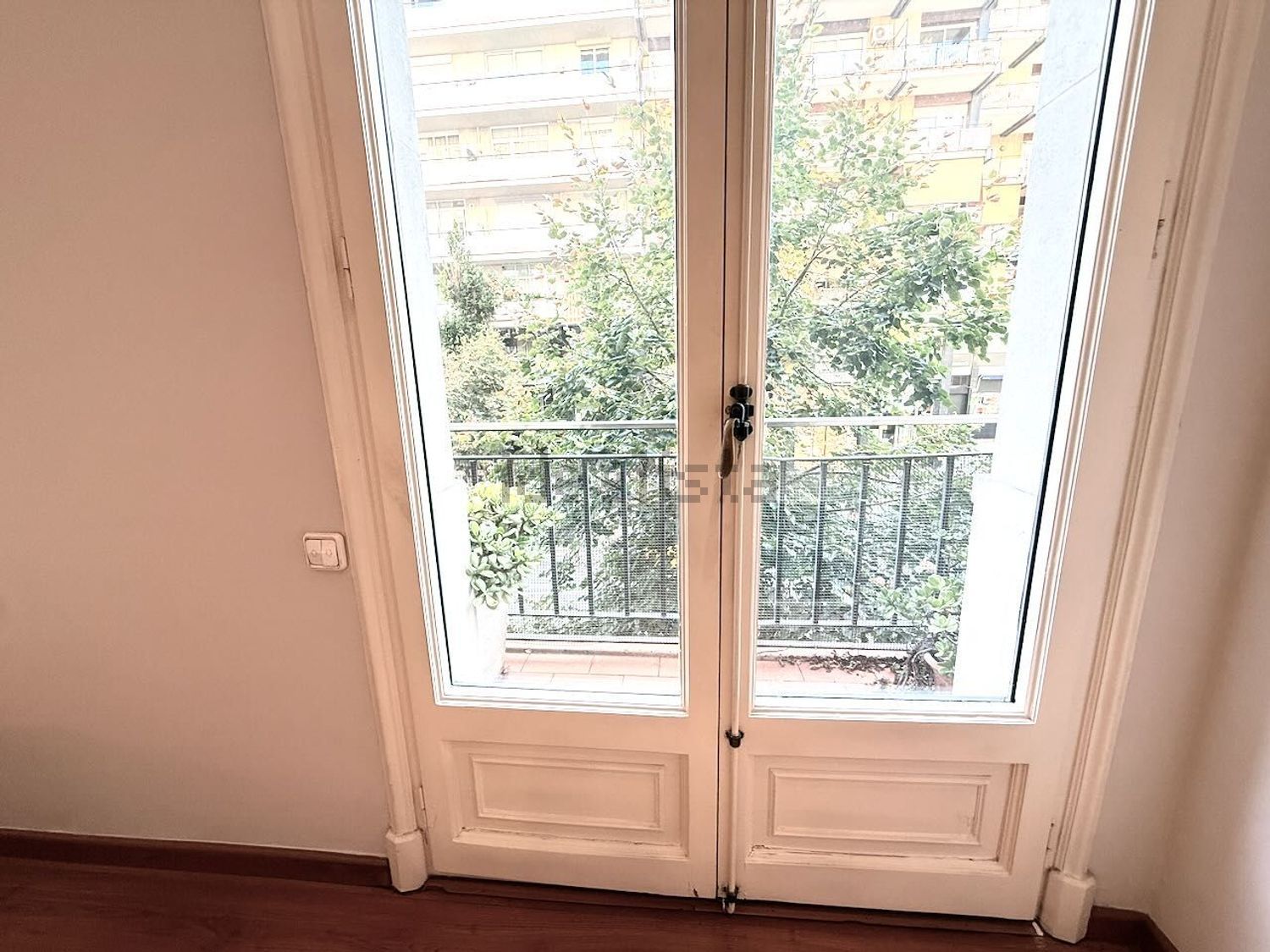 Appartement 103 m² à Barcelone