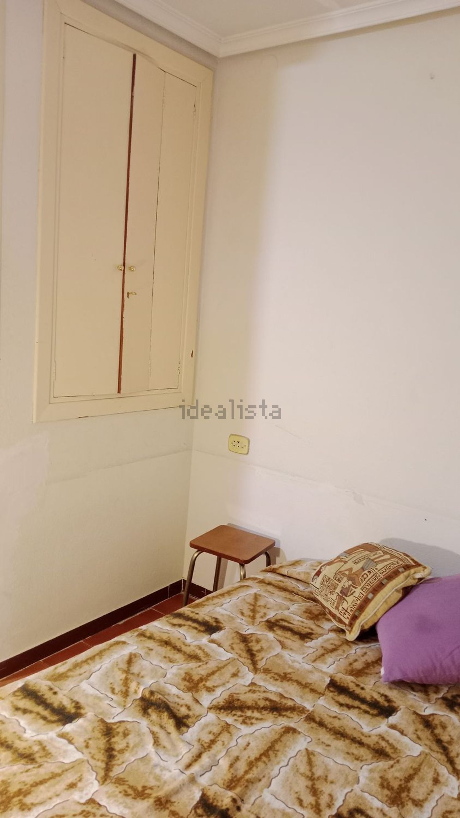 Habitació de lloguer, Tudela