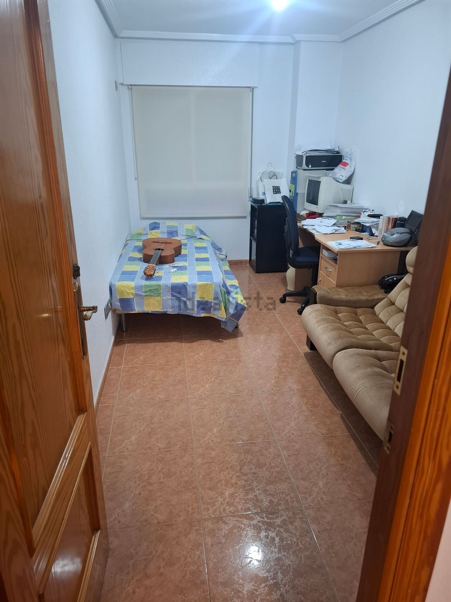 Pis de 110 m² a Cartagena