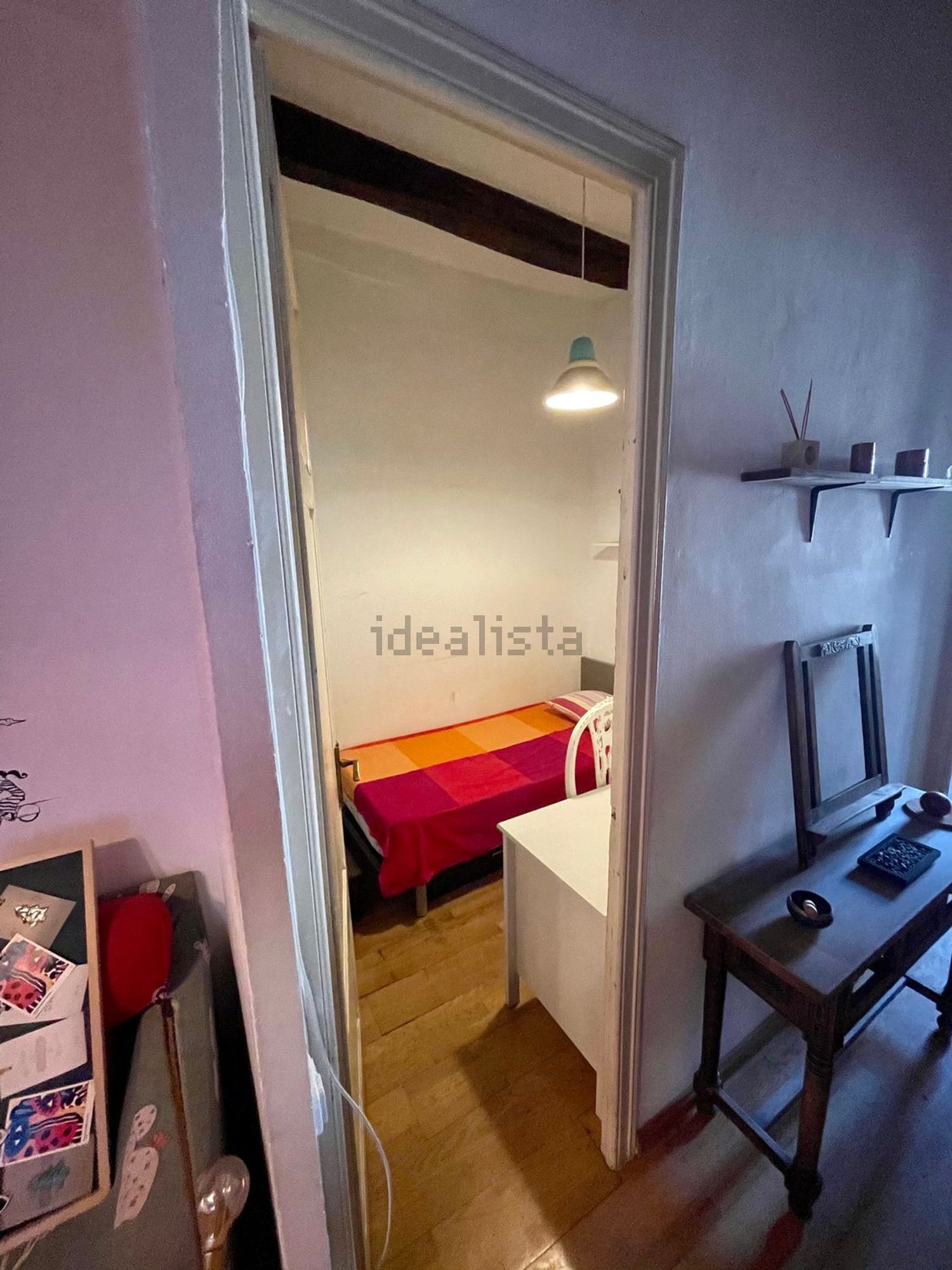 Stanza in affitto, Barcelona