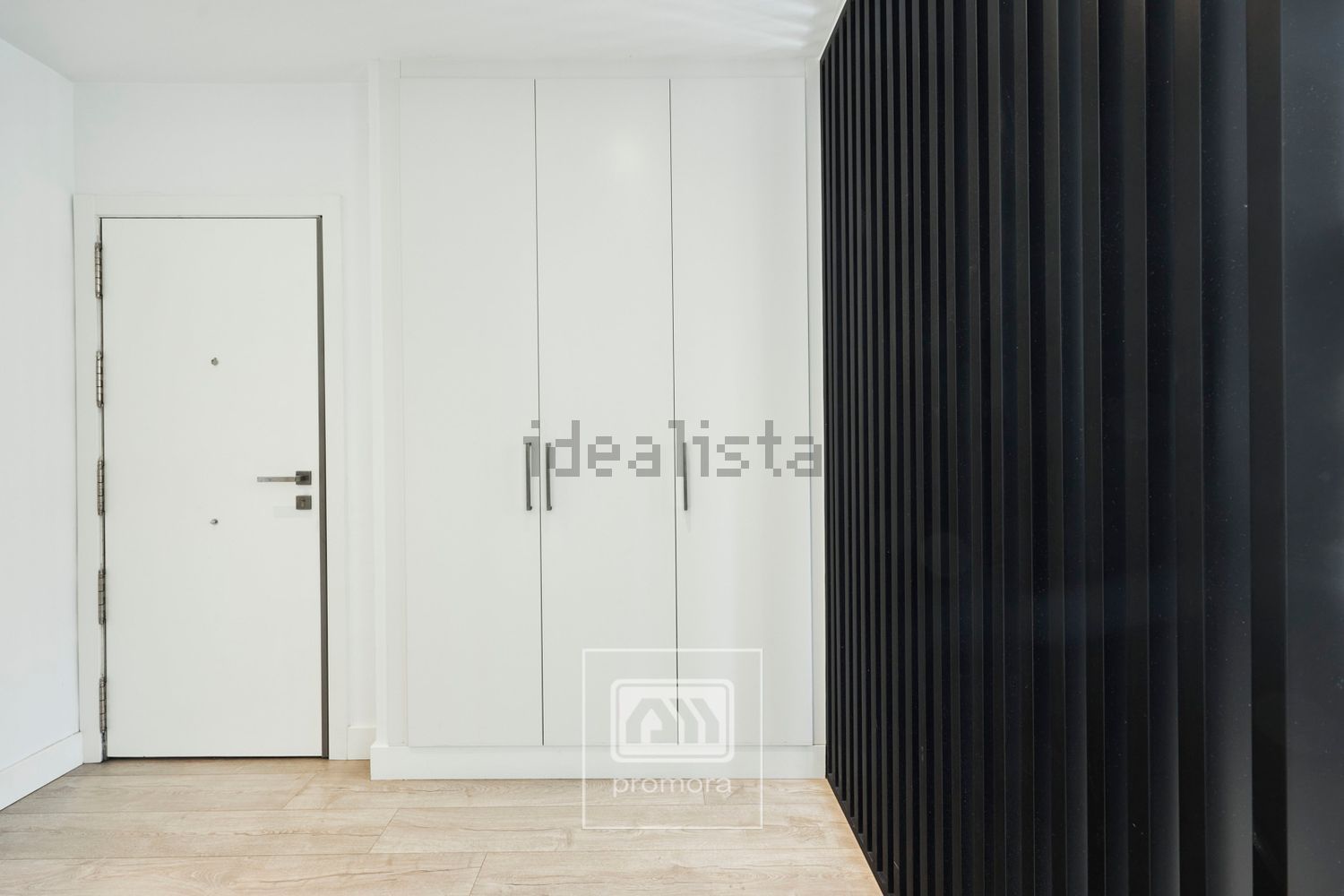 Pis de 160 m² a Madrid