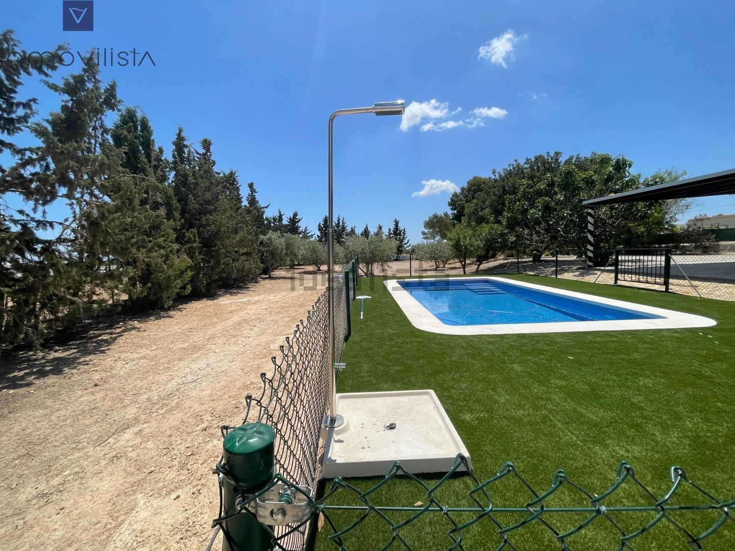 Piso de 104 m² en Torre Pacheco