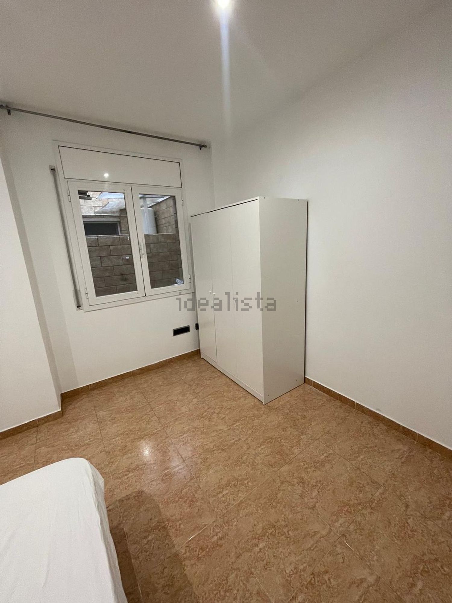 Pis de 44 m² a Premià de Mar