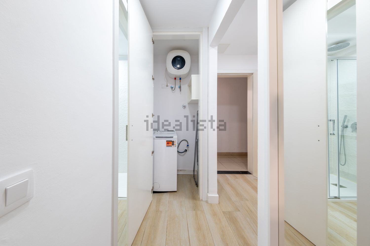 Pis de 50 m² a Las Palmas de Gran Canaria