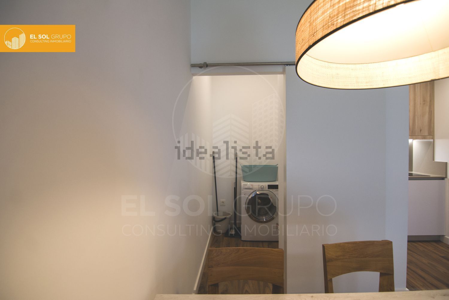 Pis de 45 m² a Gijón