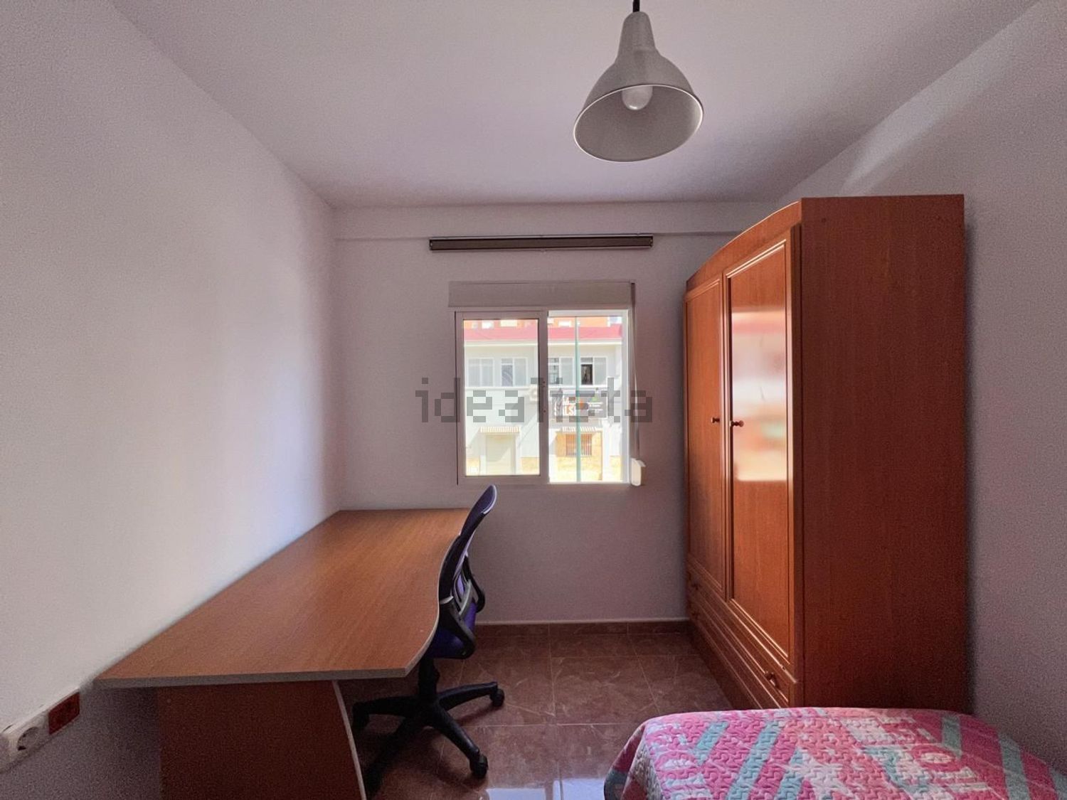 Pis de 90 m² a Màlaga