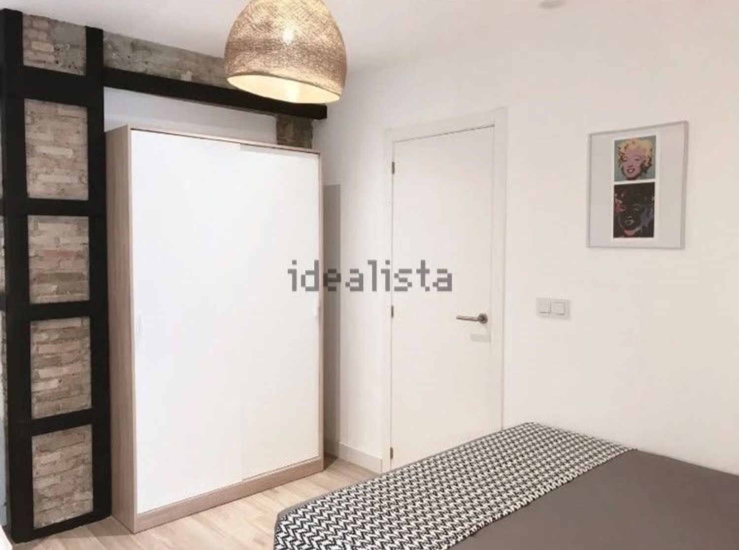 Pis de 80 m² a Granada