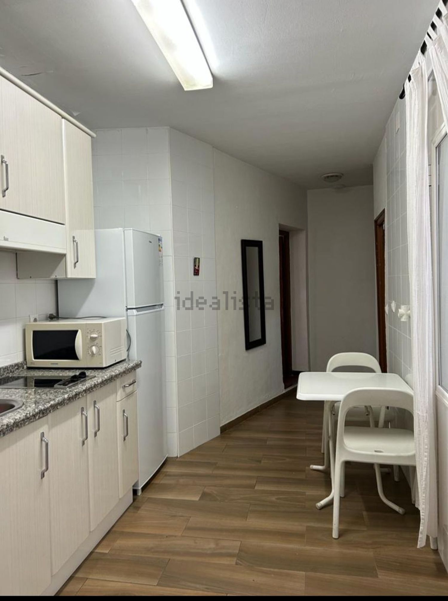 Appartamento 50 m² a Siviglia