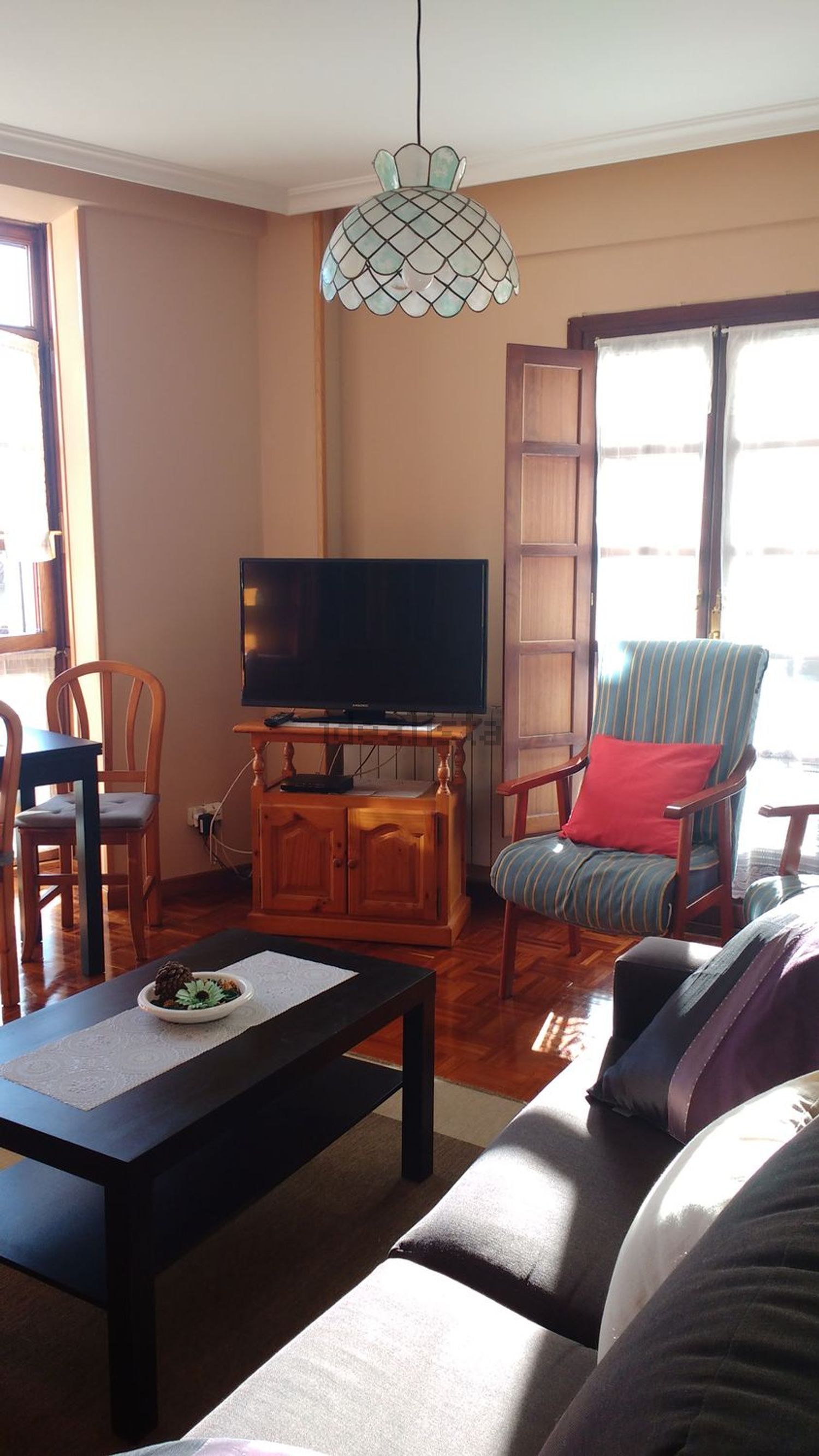 Piso de 85 m² en Oviedo