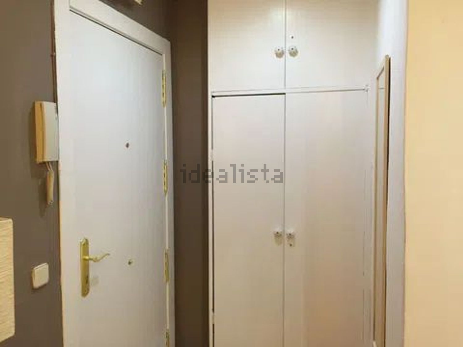 Wohnung 60 m² in Madrid