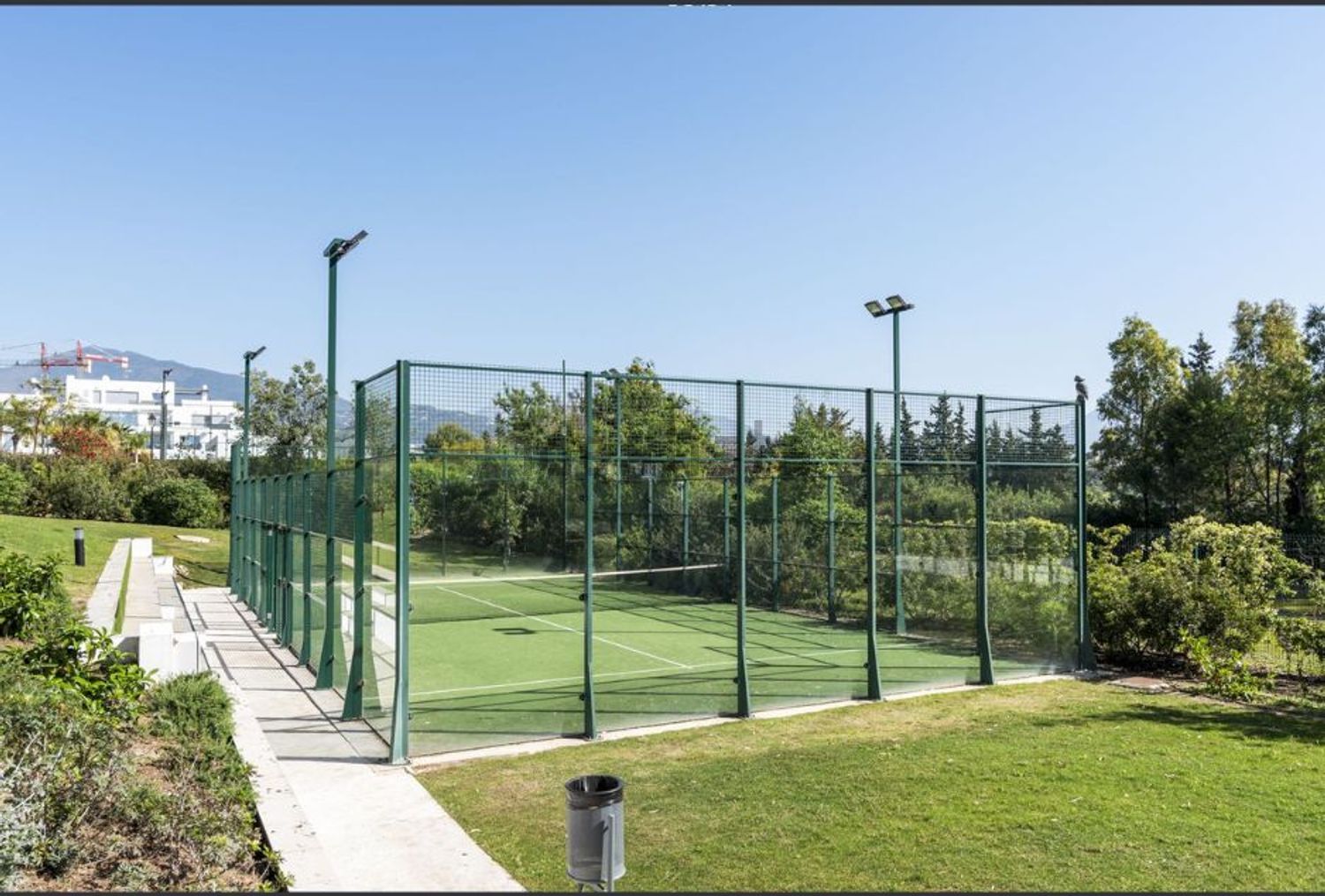 Pis de 155 m² a Estepona