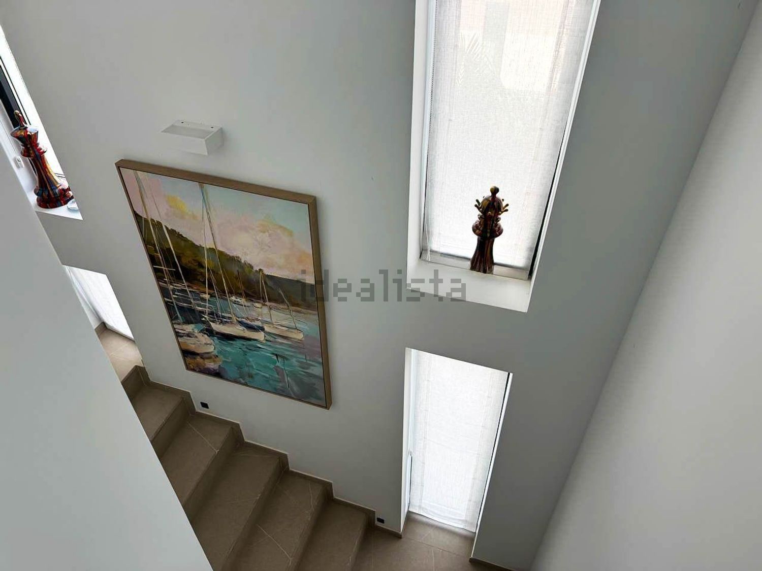 Casa de 500 m² en Alicante