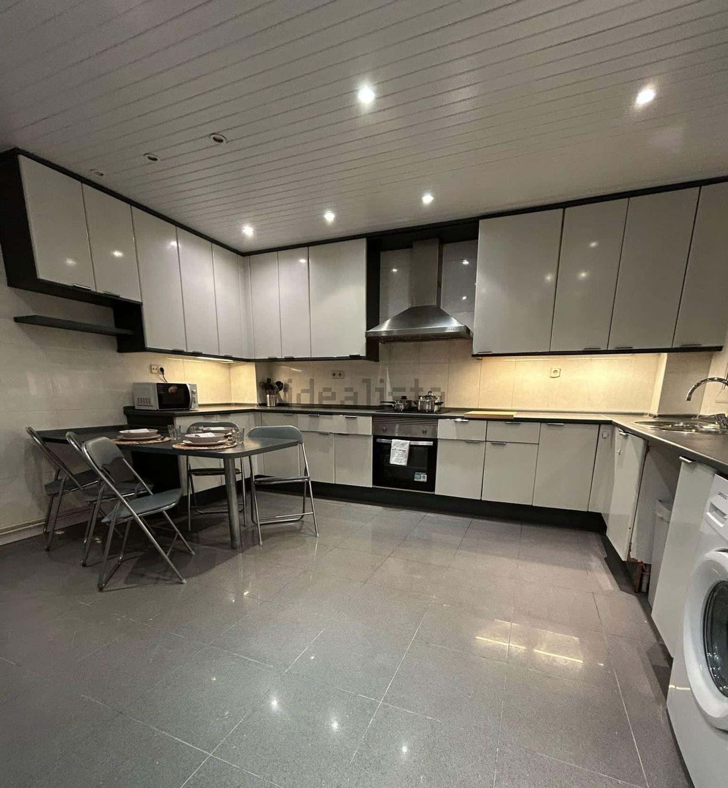 Habitación 200 m², Barcelona