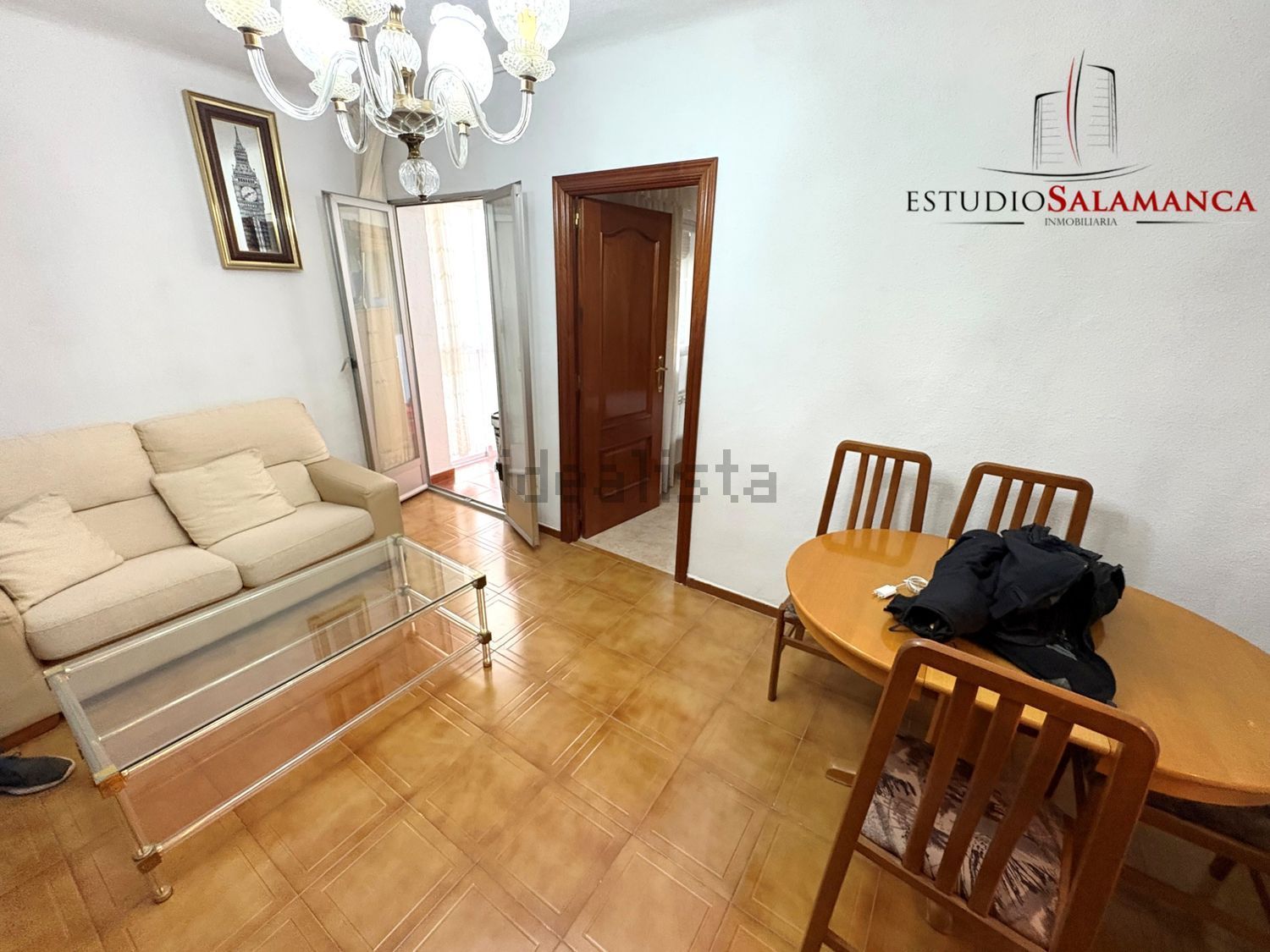 Квартира 54 м² у Madrid
