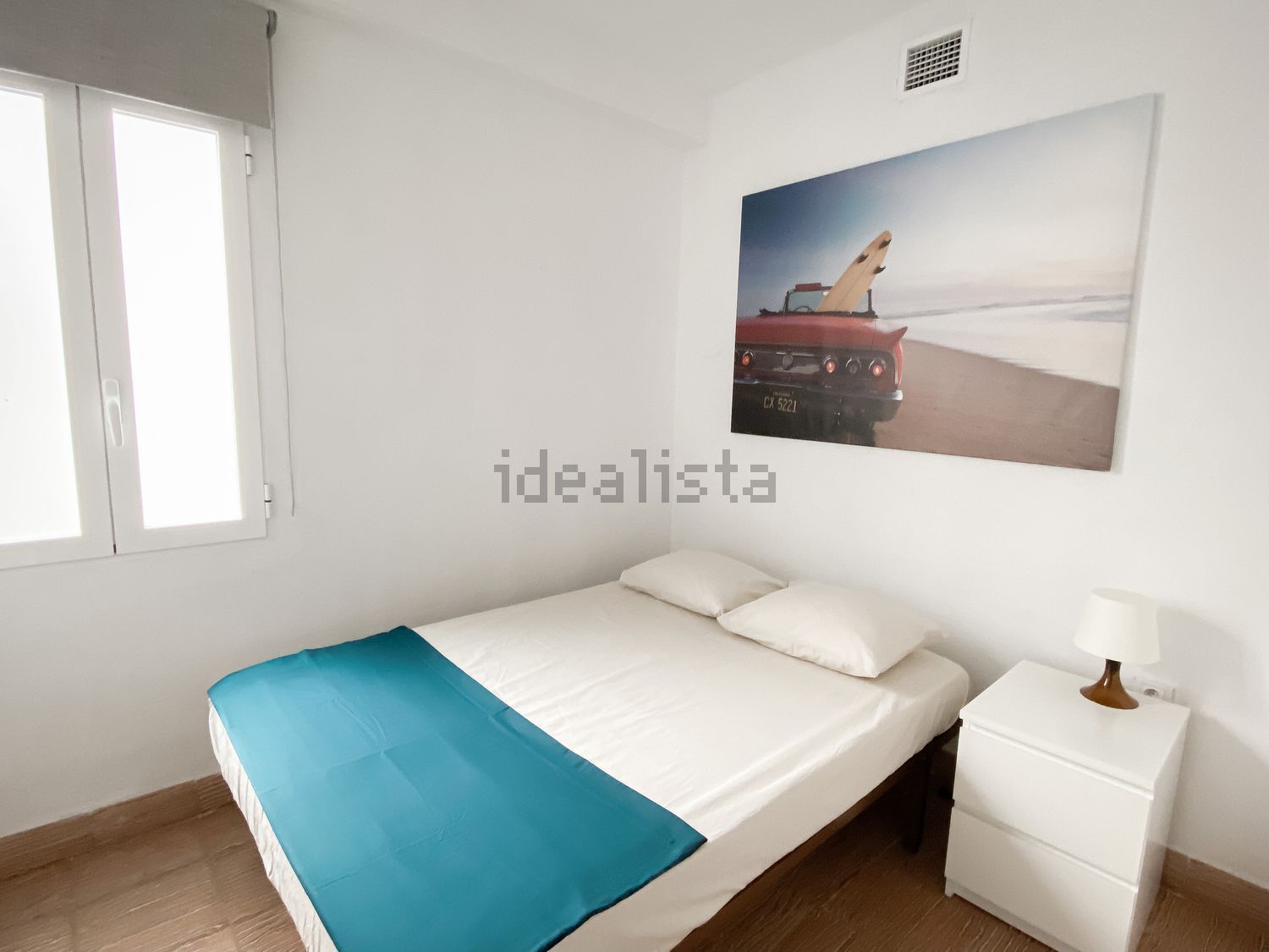 Pis de 82 m² a Borriana