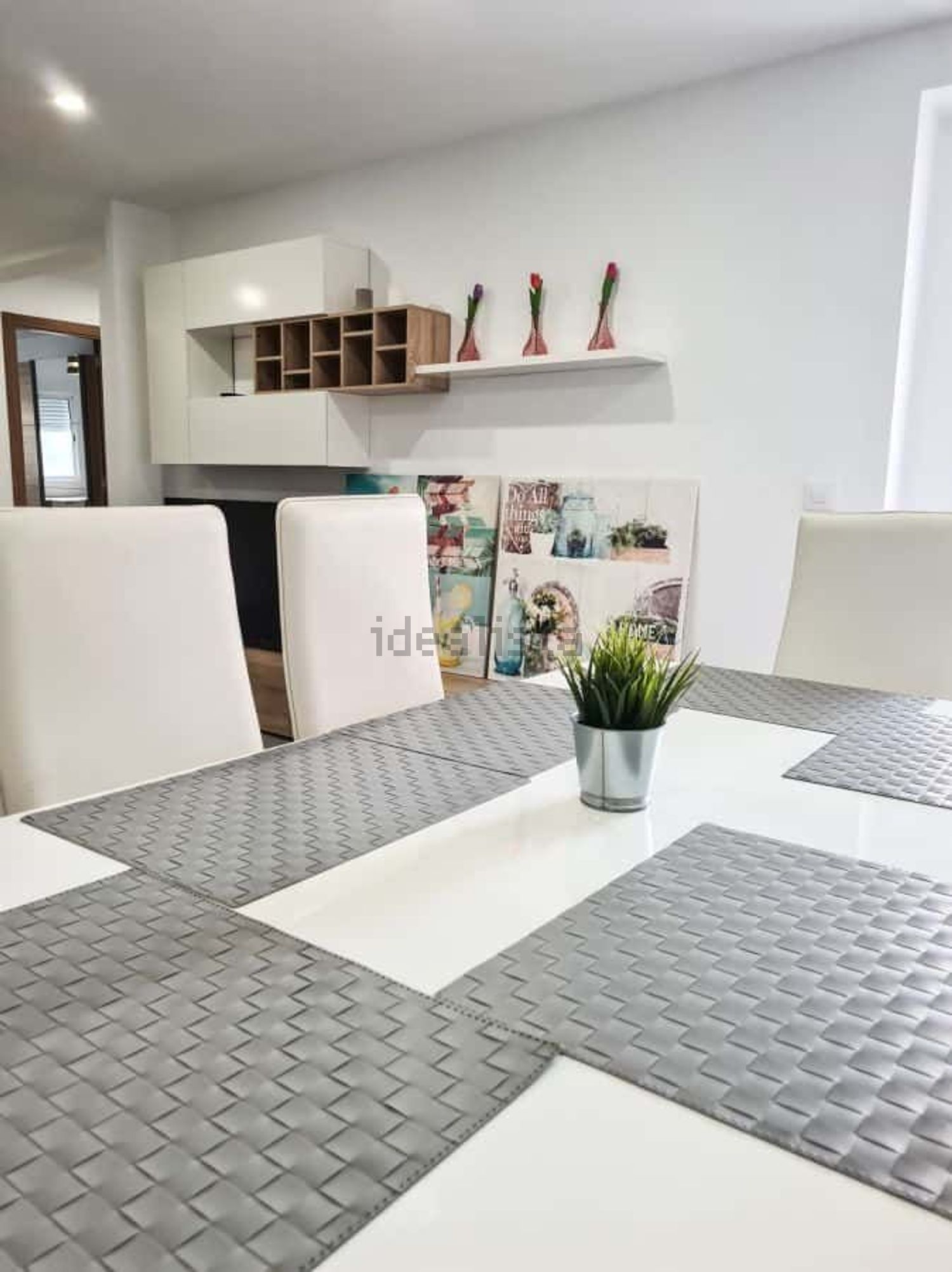 Habitación en alquiler, Valencia