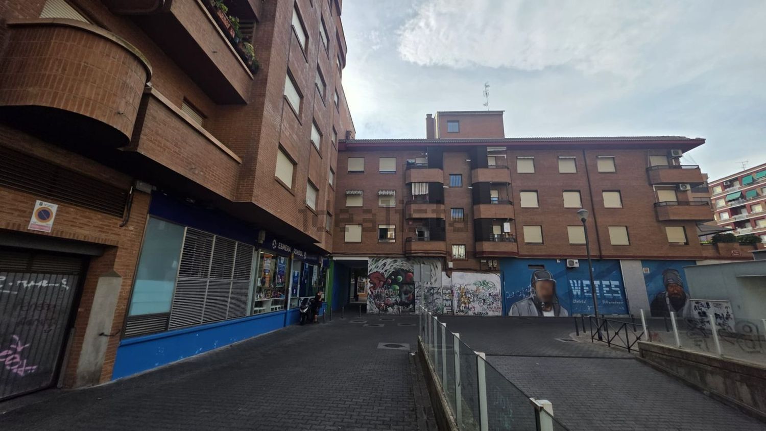 Pis de 100 m² a Logronyo